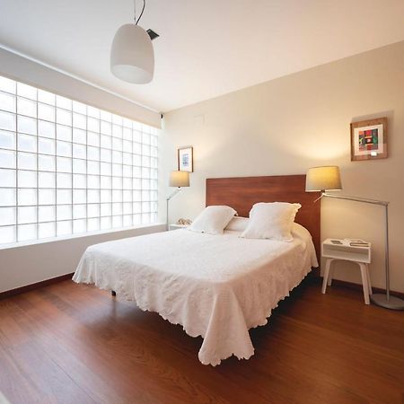 ジローナBravissimo Casa Magnoliaアパートメント エクステリア 写真