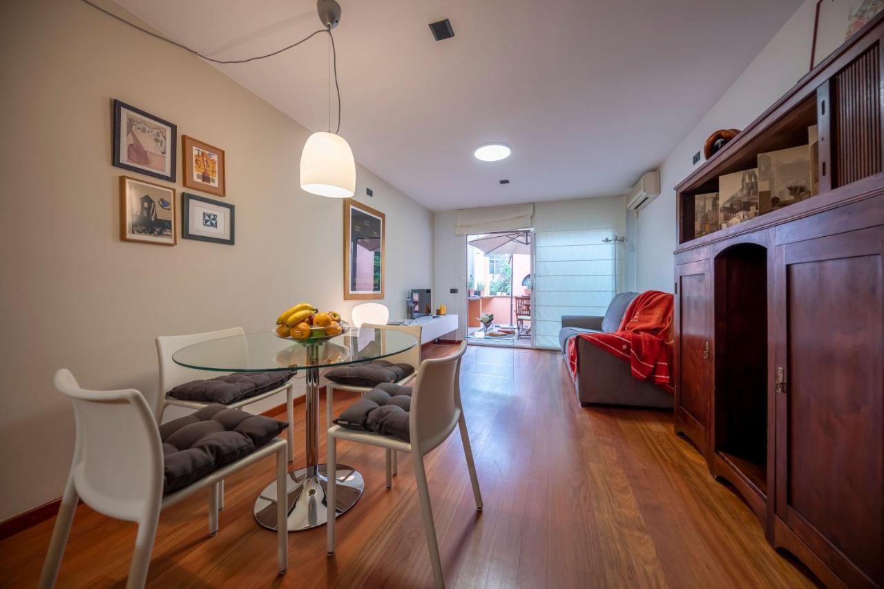 ジローナBravissimo Casa Magnoliaアパートメント エクステリア 写真