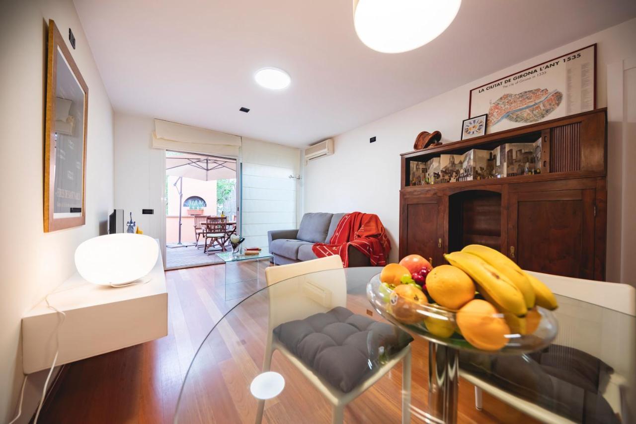 ジローナBravissimo Casa Magnoliaアパートメント エクステリア 写真