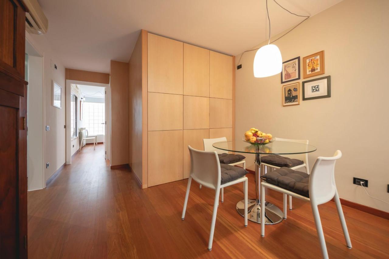 ジローナBravissimo Casa Magnoliaアパートメント エクステリア 写真