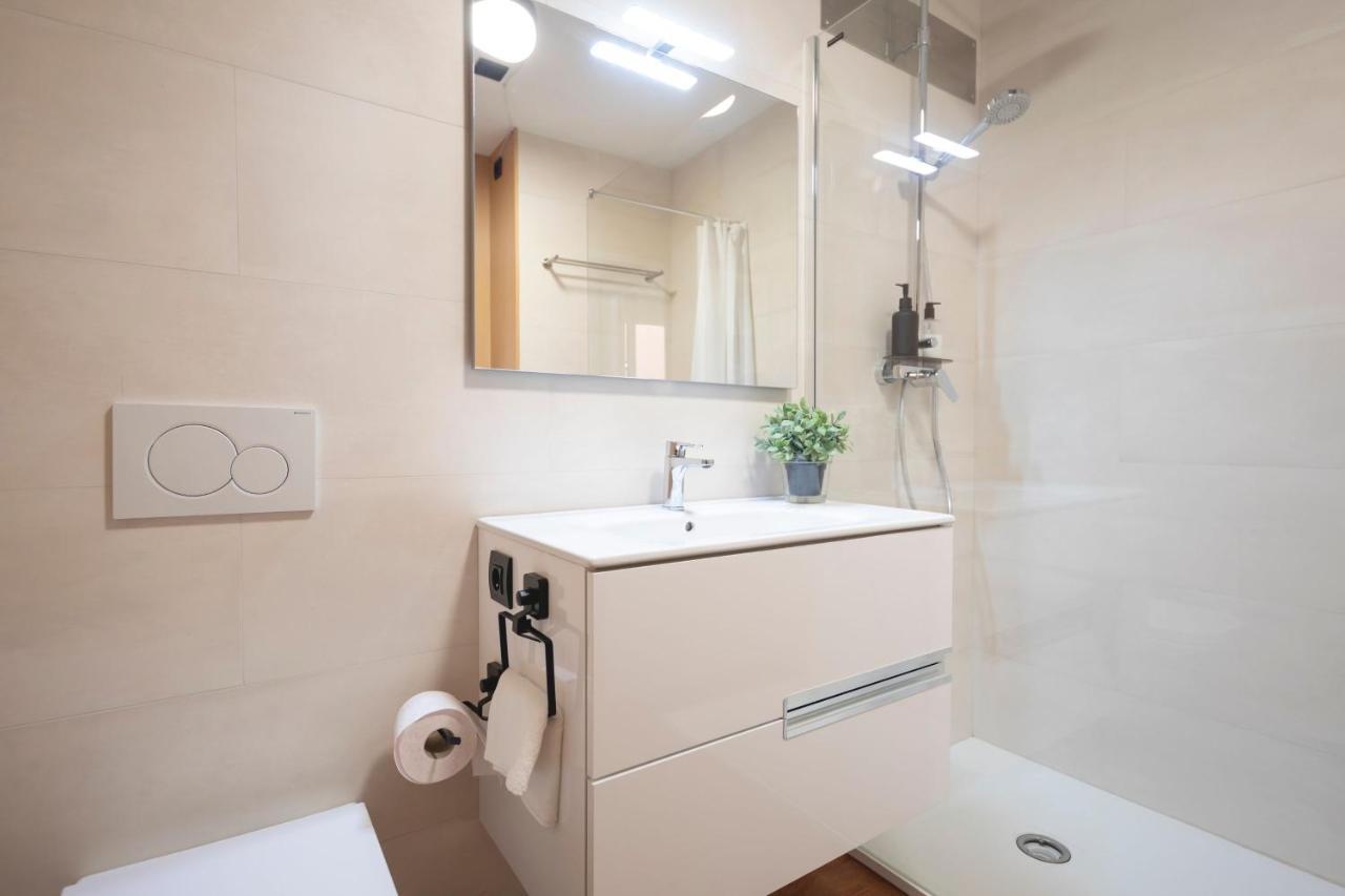 ジローナBravissimo Casa Magnoliaアパートメント エクステリア 写真