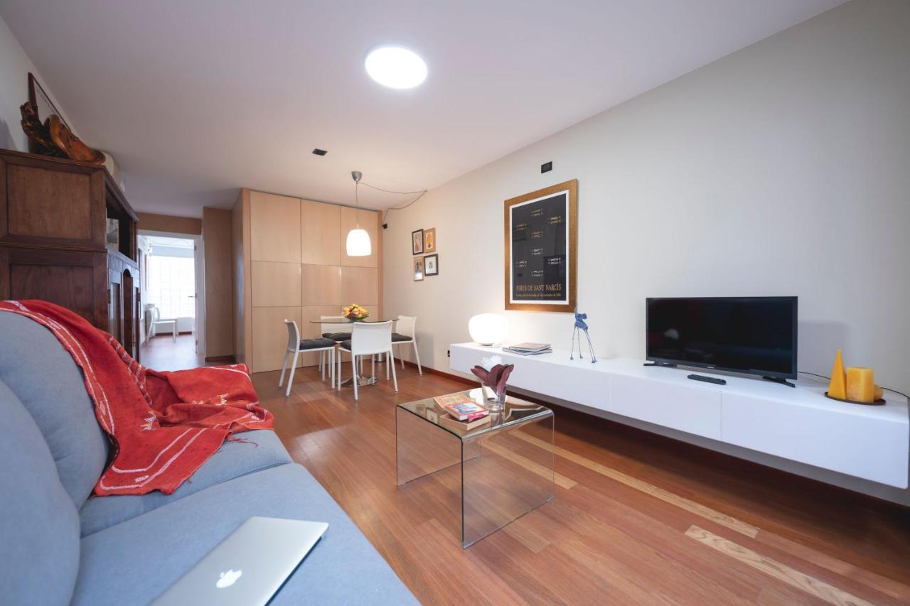 ジローナBravissimo Casa Magnoliaアパートメント エクステリア 写真