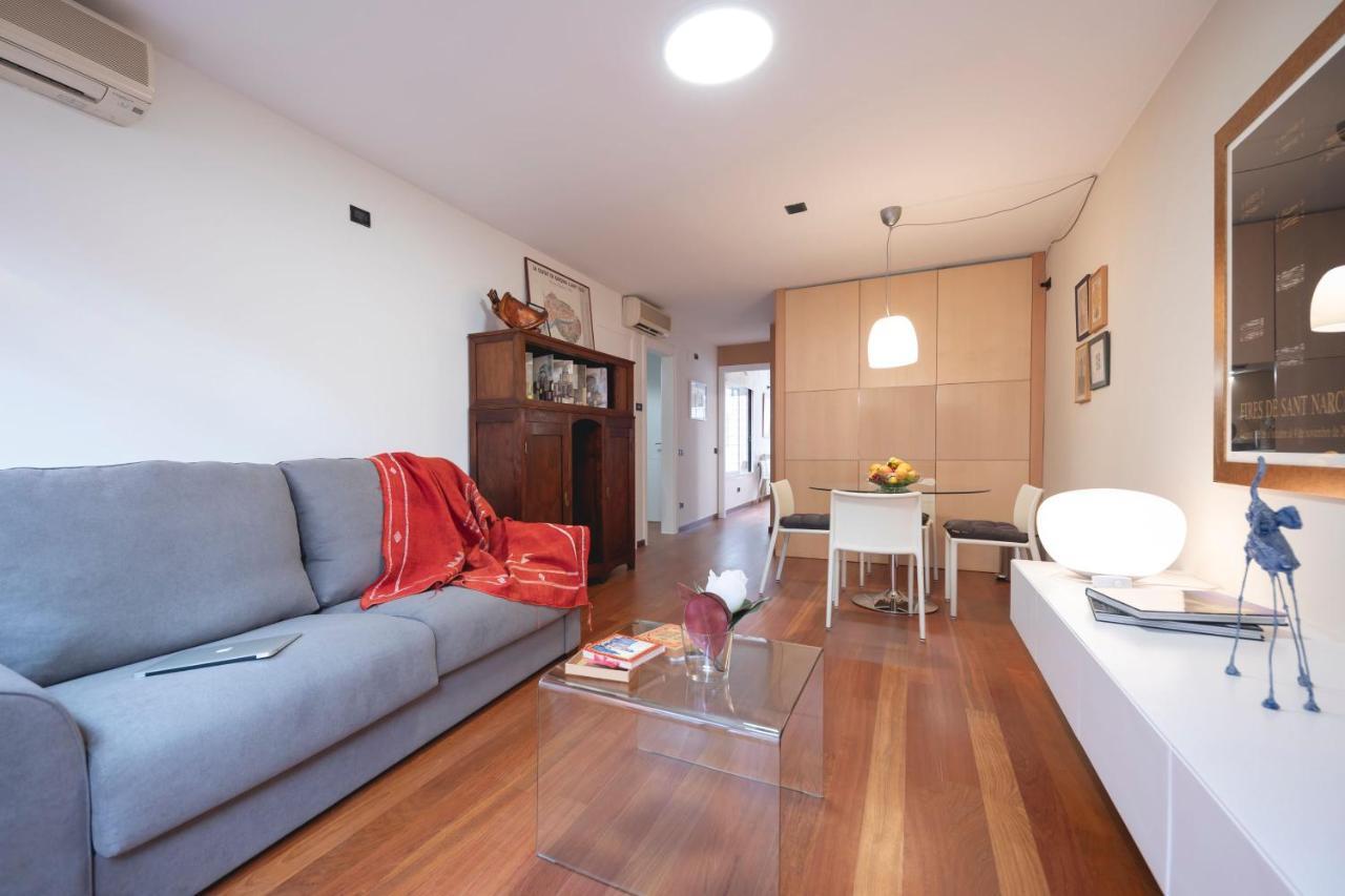 ジローナBravissimo Casa Magnoliaアパートメント エクステリア 写真