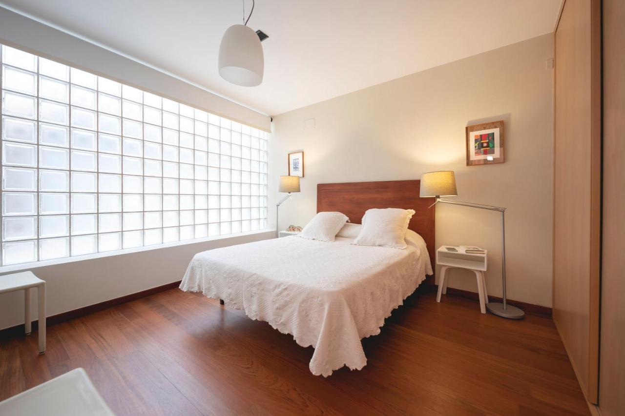 ジローナBravissimo Casa Magnoliaアパートメント エクステリア 写真