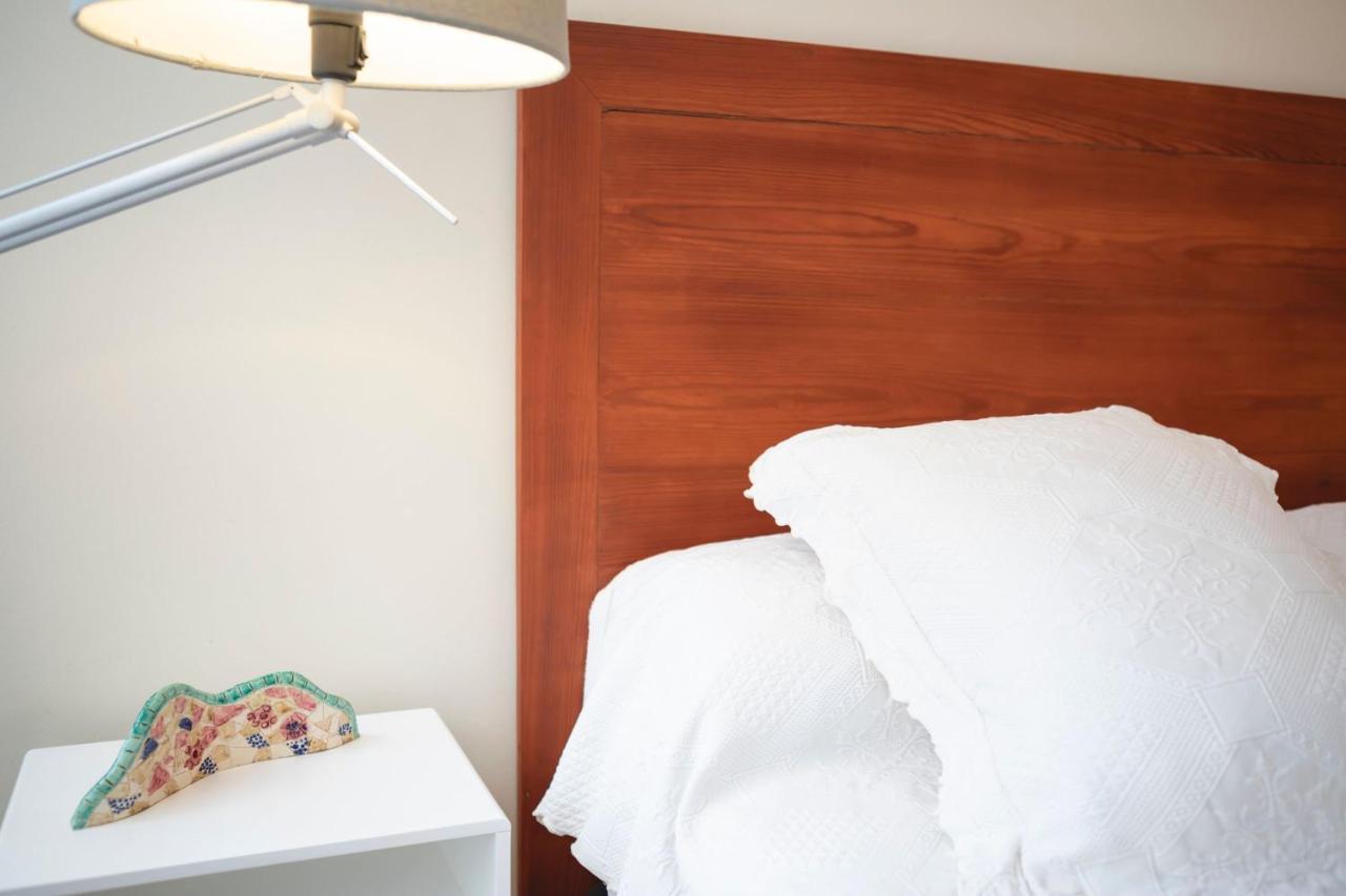 ジローナBravissimo Casa Magnoliaアパートメント エクステリア 写真