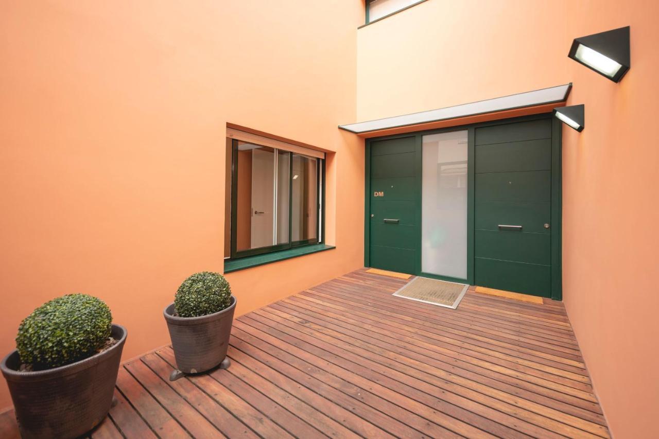 ジローナBravissimo Casa Magnoliaアパートメント エクステリア 写真