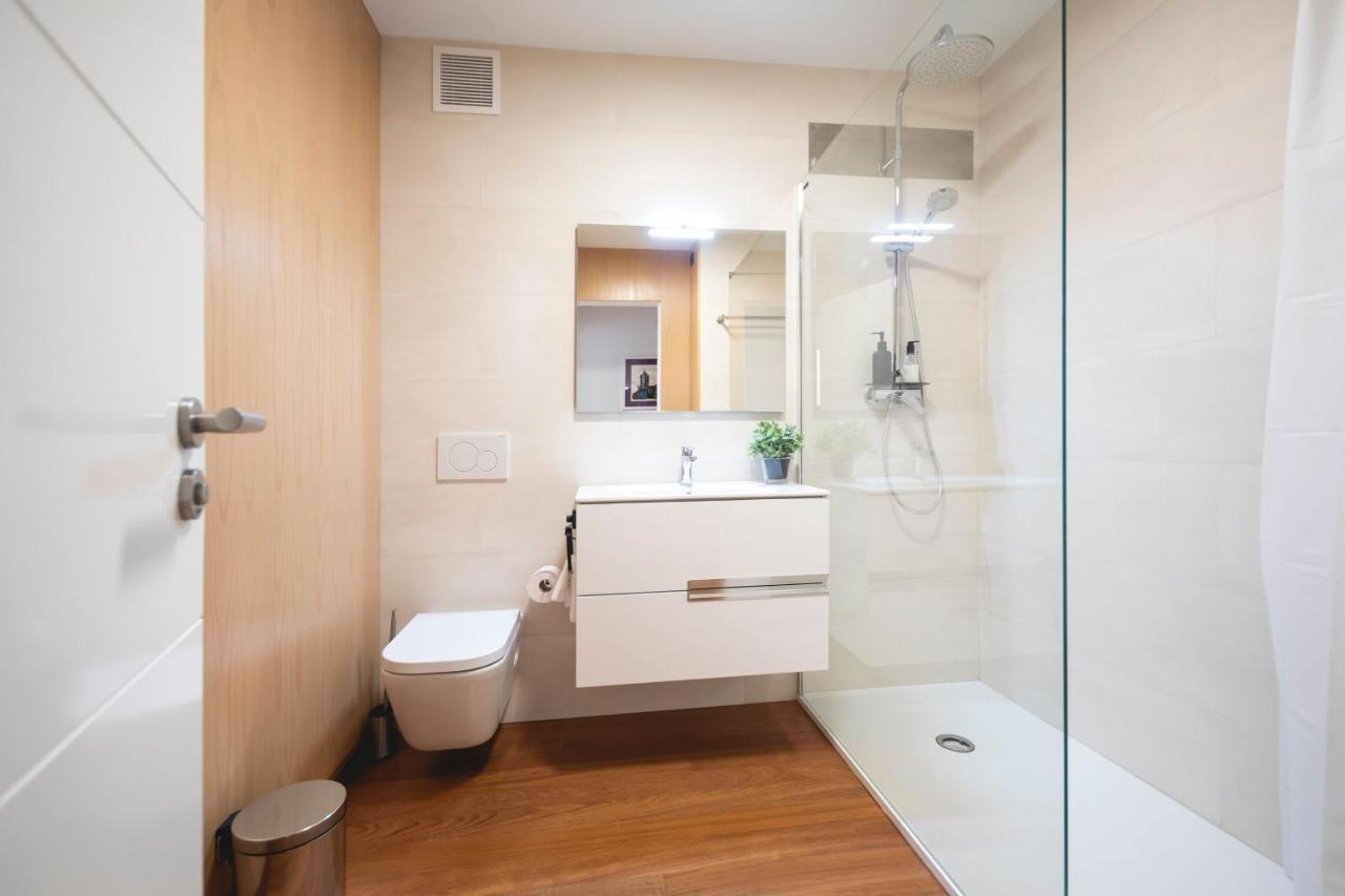 ジローナBravissimo Casa Magnoliaアパートメント エクステリア 写真