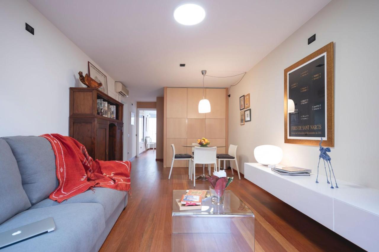 ジローナBravissimo Casa Magnoliaアパートメント エクステリア 写真