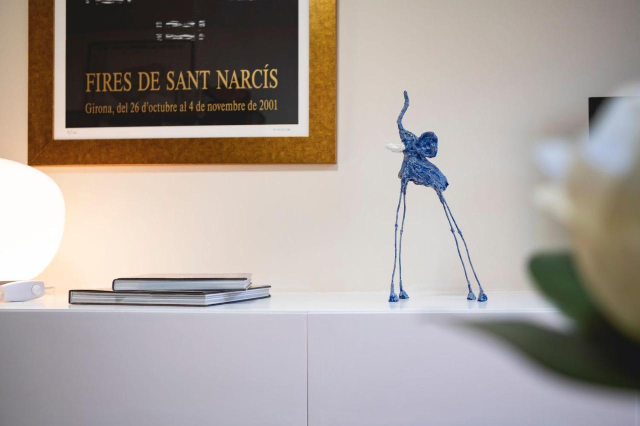 ジローナBravissimo Casa Magnoliaアパートメント エクステリア 写真